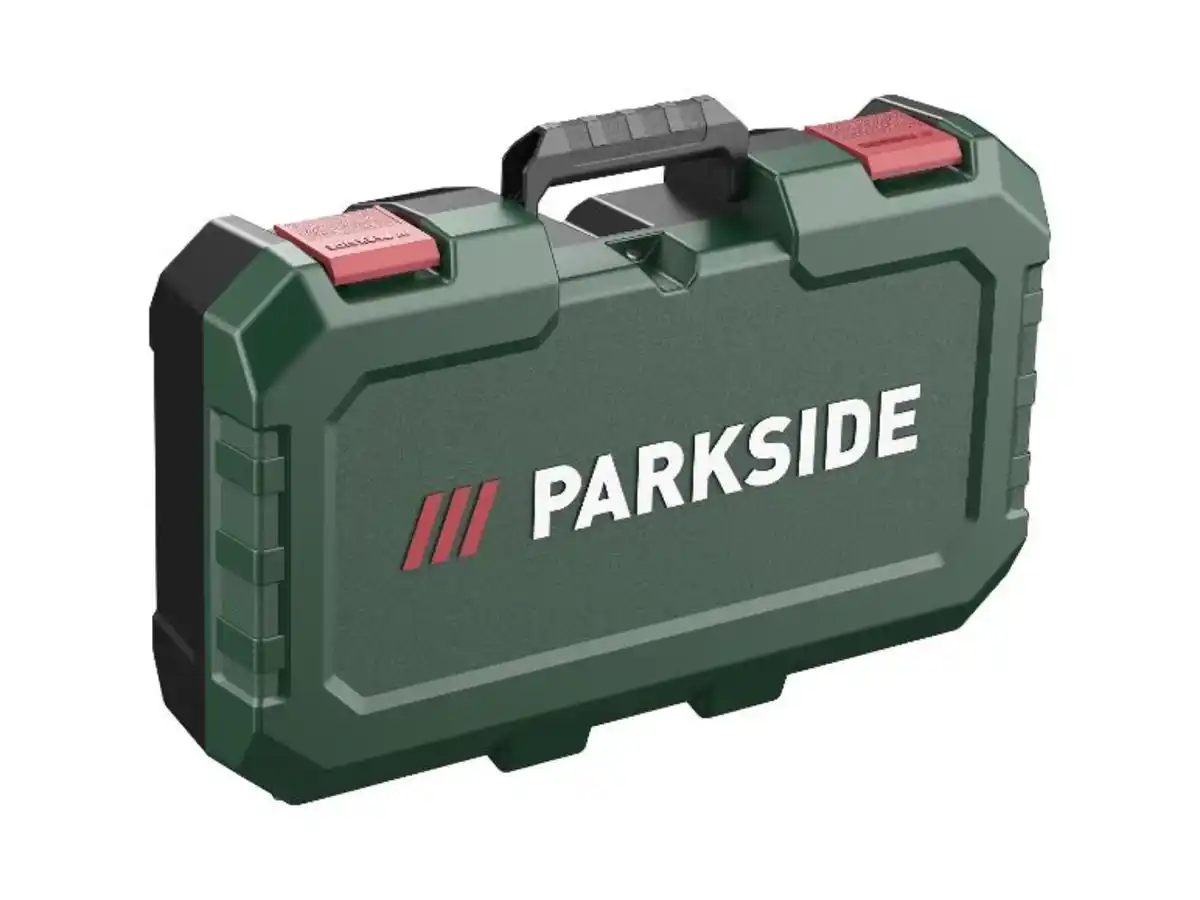 Bild 3 von PARKSIDE® 20 V Akku-Säbelsäge »PSSA 20-Li B2«, ohne Akku und Ladegerät