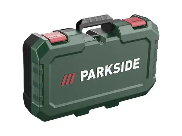 Bild 3 von PARKSIDE® 20 V Akku-Säbelsäge »PSSA 20-Li B2«, ohne Akku und Ladegerät