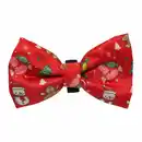 Bild 1 von Nobby XMAS Fliege leuchtend für den Hund