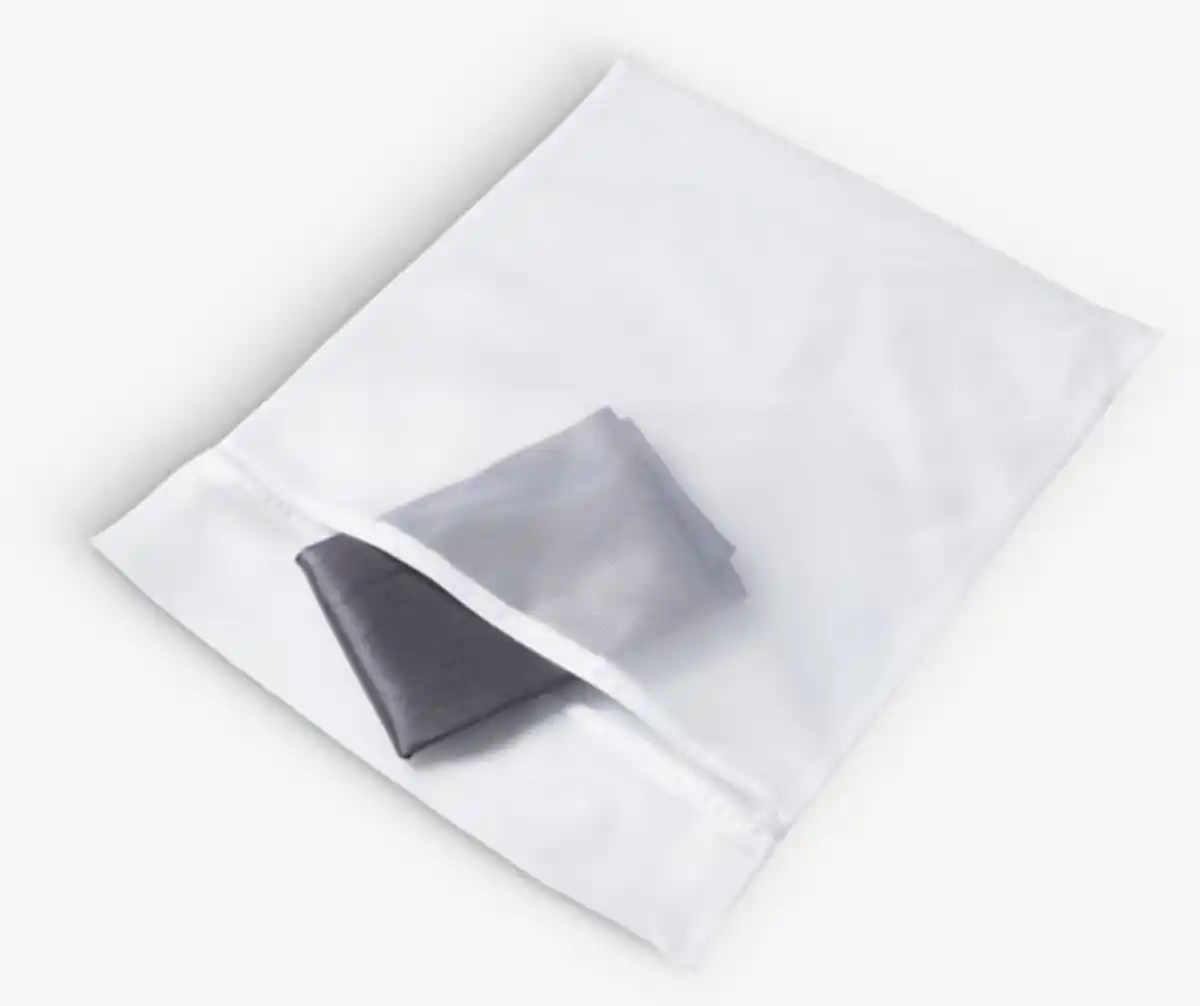 Bild 1 von Wäschenetz ODDVARD B40xL50 m/Zipper