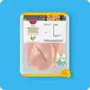 Bild 1 von MEINE METZGEREI Hähnchen-Minutenschnitzel, Haltungsform 2²