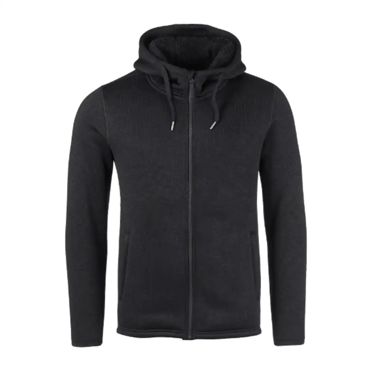 Bild 4 von ADVENTURIDGE Outdoor-Strickjacke