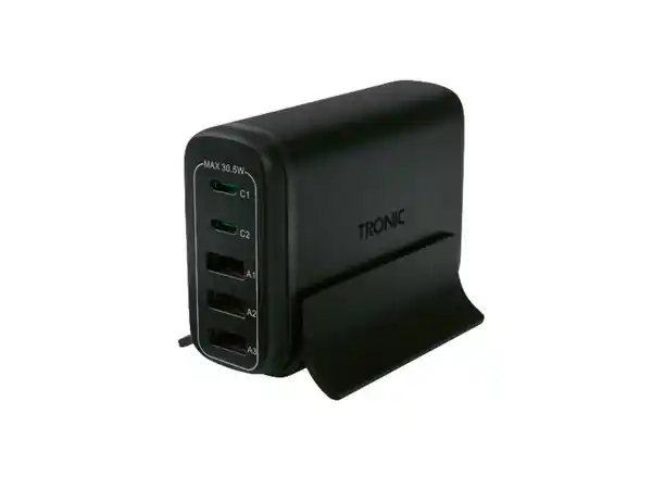Bild 2 von TRONIC® USB-Ladestation »TUCSAC A1«