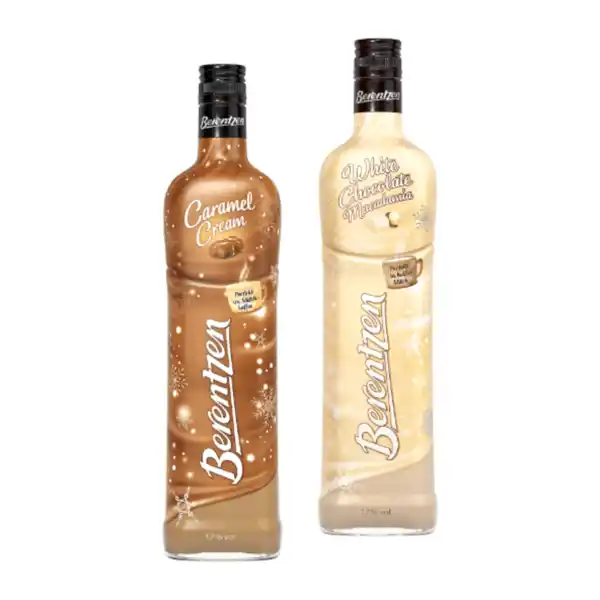 Bild 1 von BERENTZEN Winter-Edition 0,7L