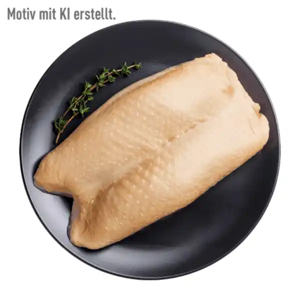 Bild 1 von GOURMET FINEST CUISINE Gänsebrust