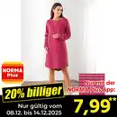 Bild 1 von Ellenor Wende-Nachthemd