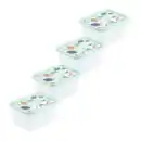 Bild 3 von CROFTON Tiefkühldosen-Set