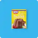 Bild 1 von DR. OETKER Pudding, Puddingpulver Schokolade