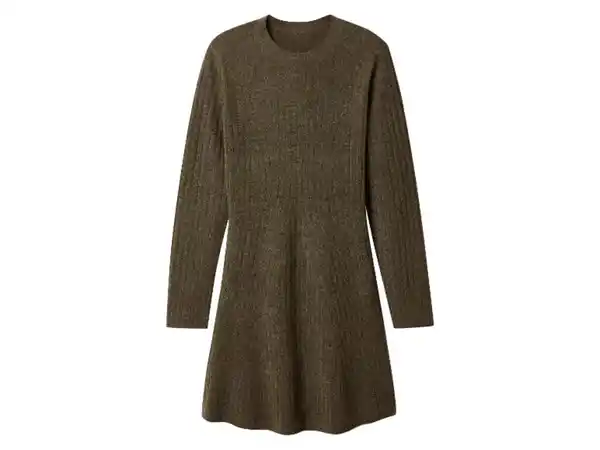 Bild 2 von esmara® Damen Strickkleid