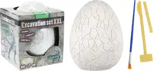 Dinosaurier Ausgrabungsset XXL