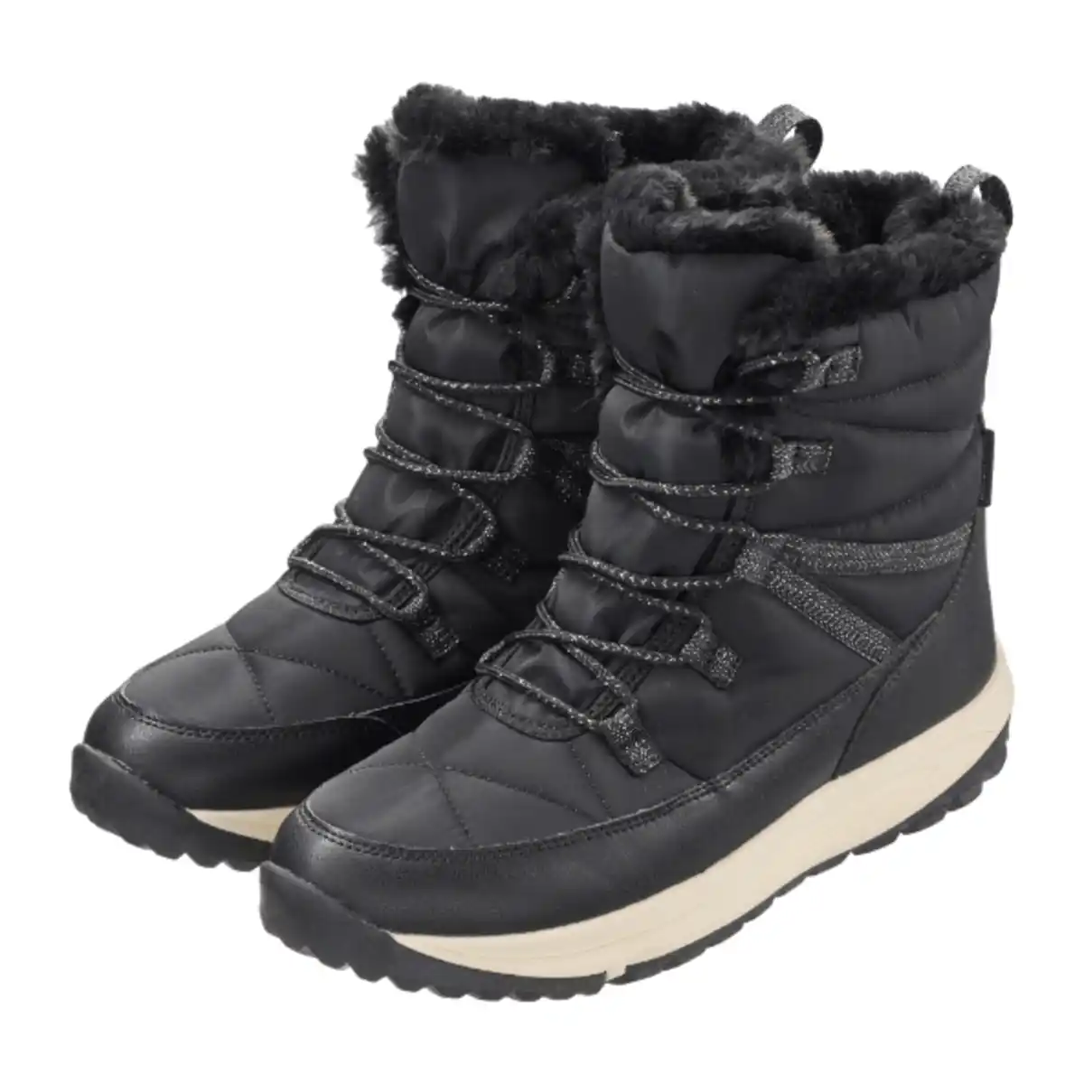 Bild 3 von UP2FASHION Thermostiefel