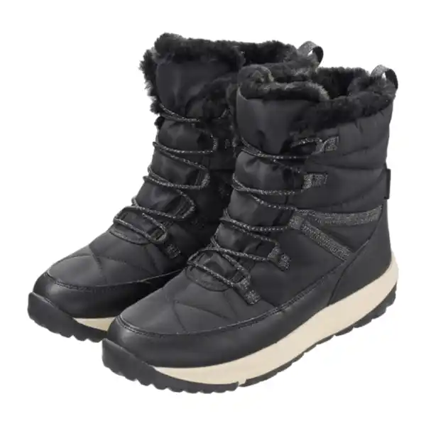 Bild 3 von UP2FASHION Thermostiefel
