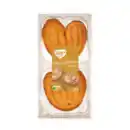 Bild 2 von MEINE KUCHENWELT Schweinsöhrchen