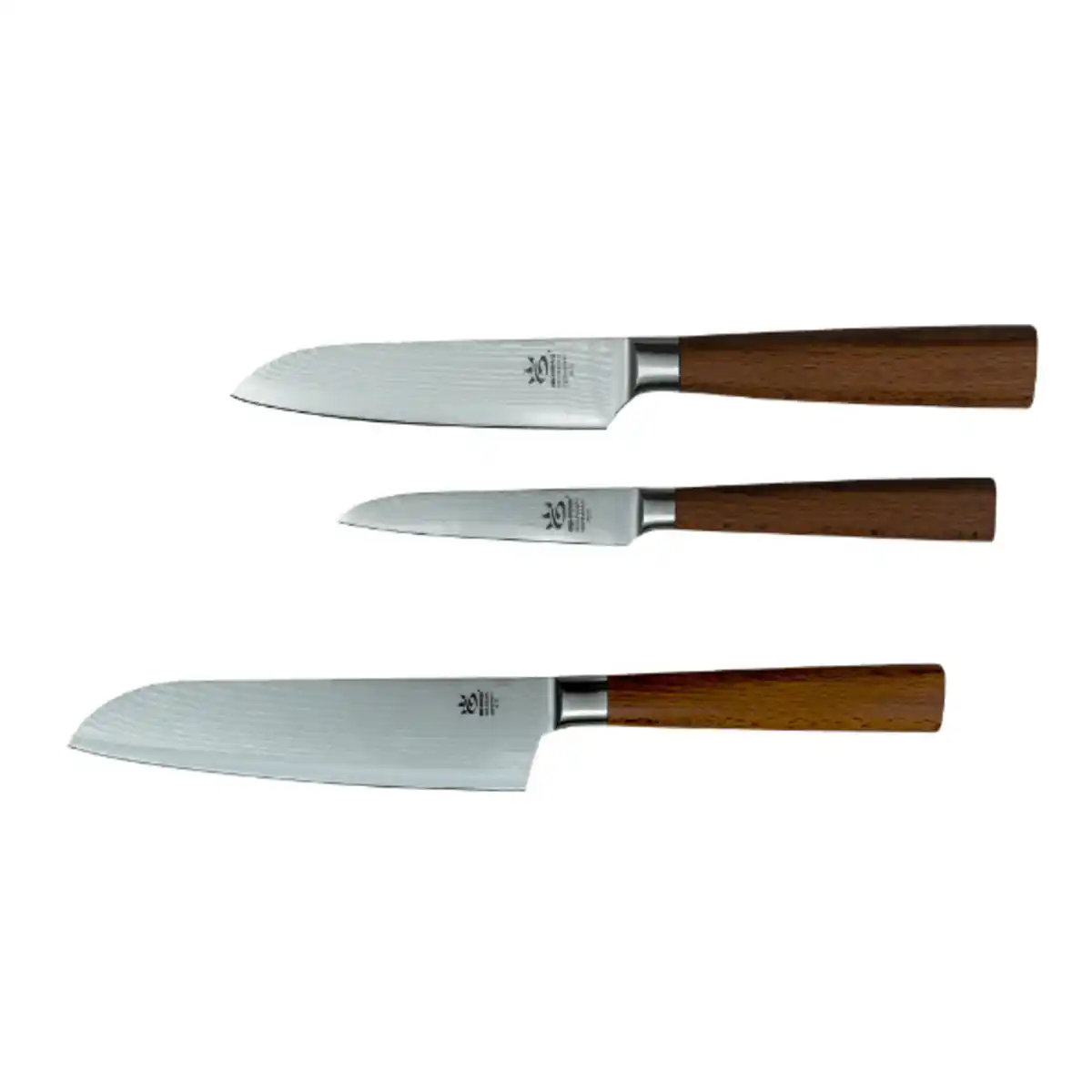 Bild 1 von GEHRING Damastmesser