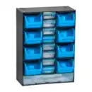 Bild 2 von WORKZONE Kleinteilemagazin