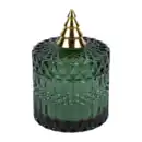 Bild 4 von HOME CREATION Duftkerze im Glas