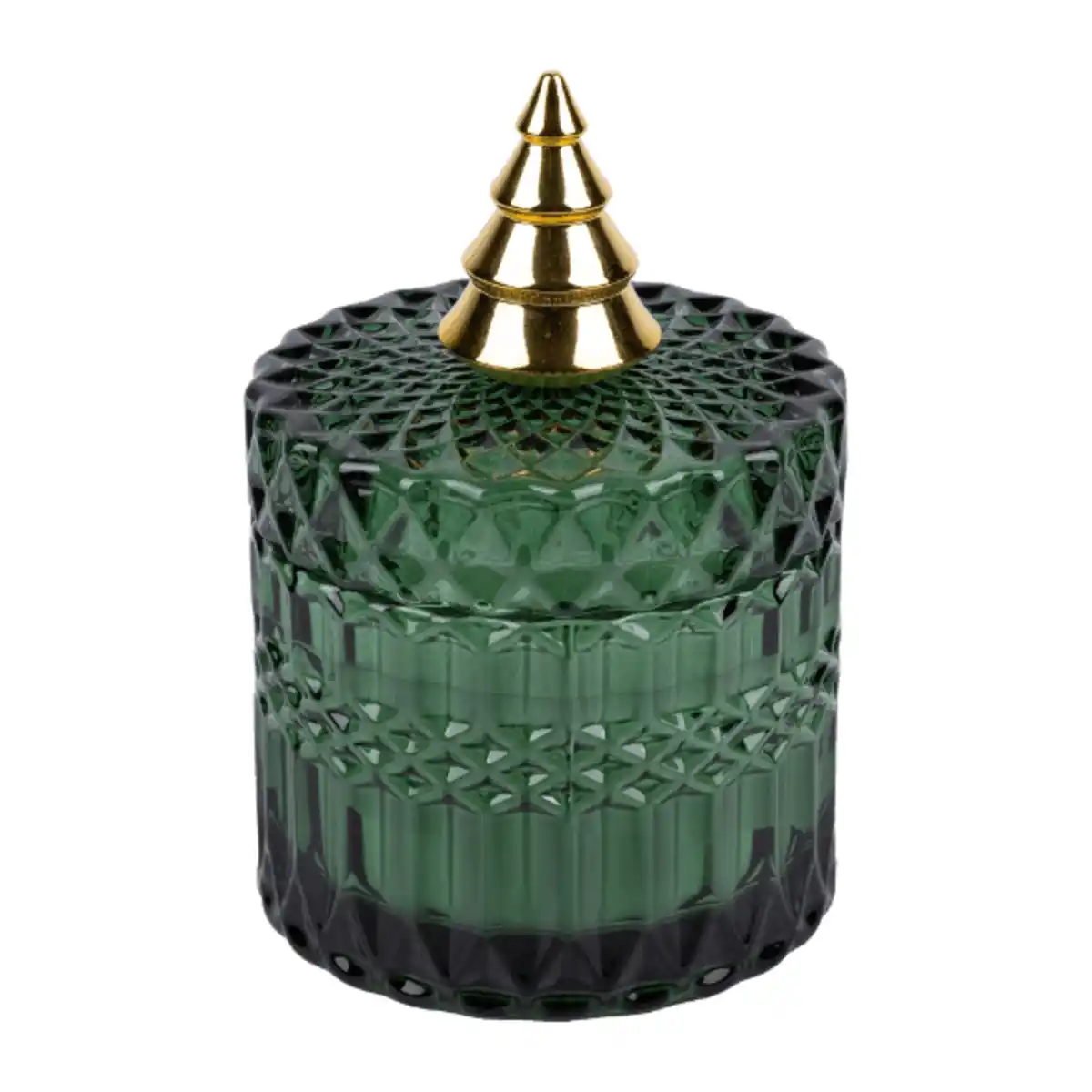 Bild 4 von HOME CREATION Duftkerze im Glas