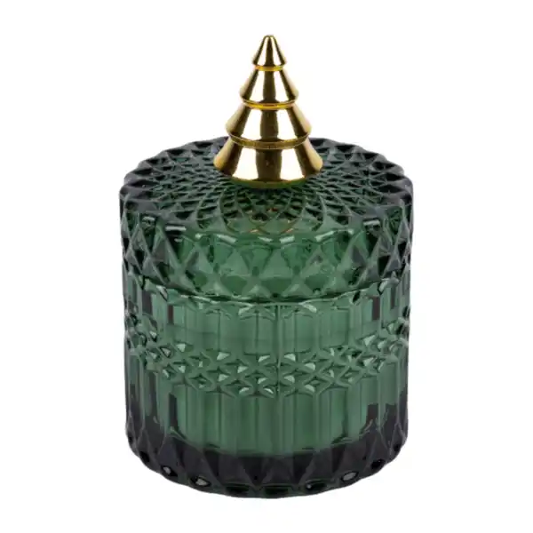 Bild 4 von HOME CREATION Duftkerze im Glas