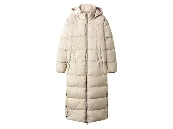 Bild 2 von esmara® Damen Maxi-Steppmantel