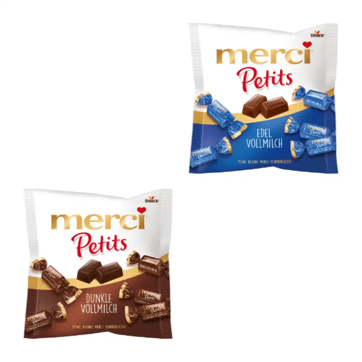 Bild 1 von merci Petits 125g