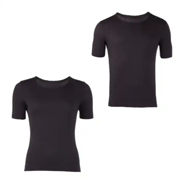 Bild 1 von CRANE Merino-Unterwäsche