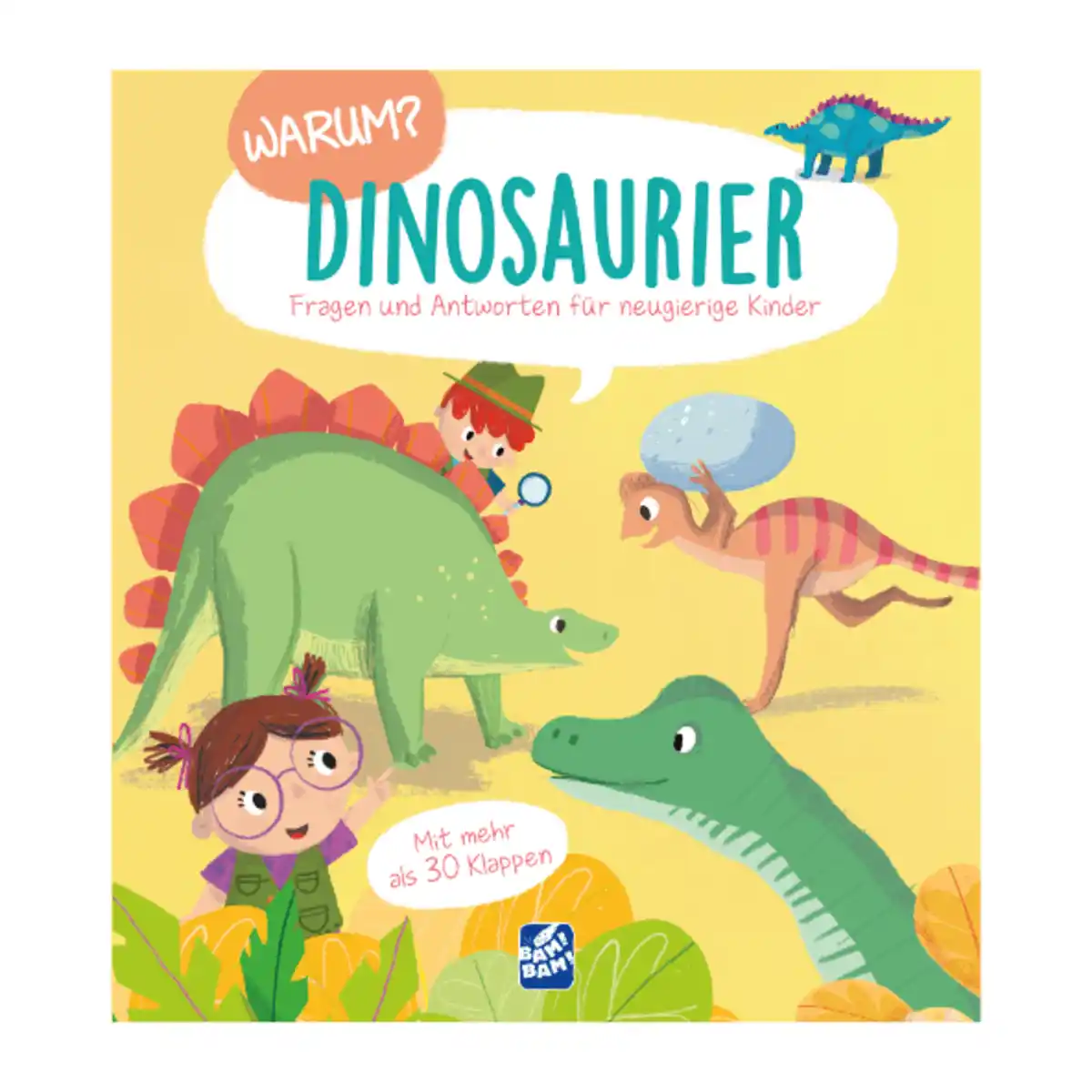 Bild 4 von Lern-Klappbuch