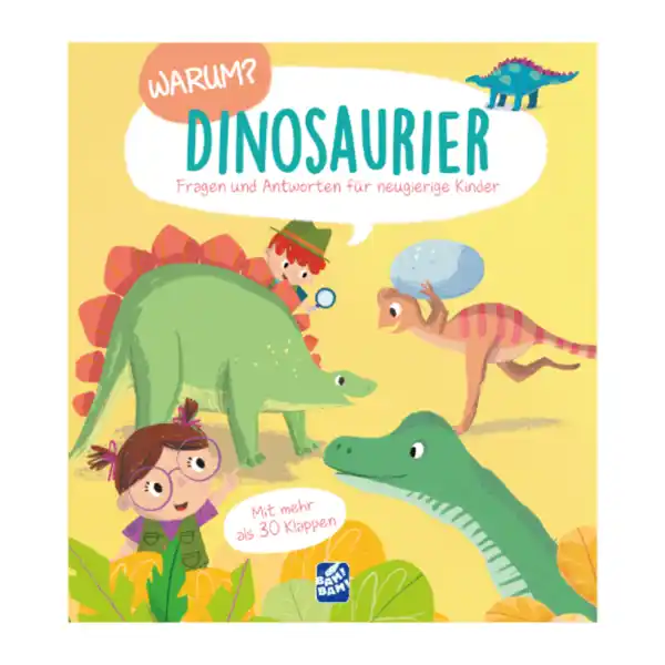 Bild 4 von Lern-Klappbuch