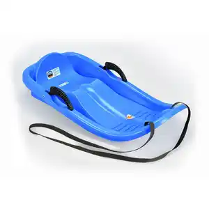 KHW Schlitten, Kunststoff, Max. Belastung: 60 kg