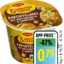 Bild 1 von Maggi 5 Minuten oder Magic Asia Terrine