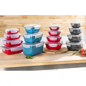 Casa Royale Frischhaltedosen