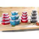 Bild 1 von Casa Royale Frischhaltedosen