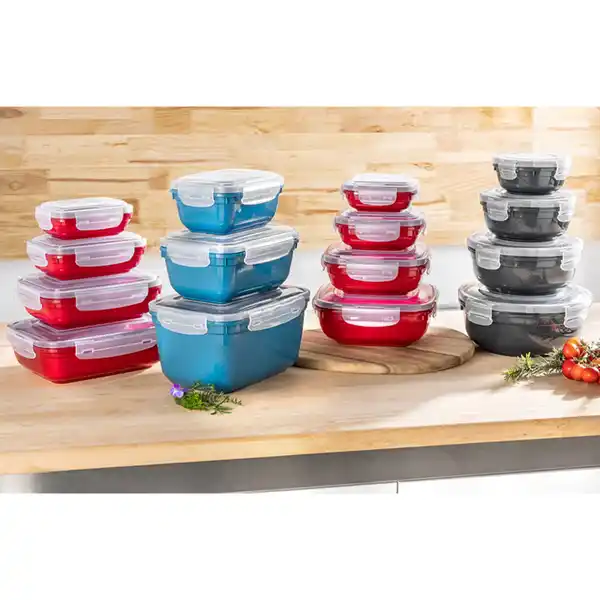 Bild 1 von Casa Royale Frischhaltedosen