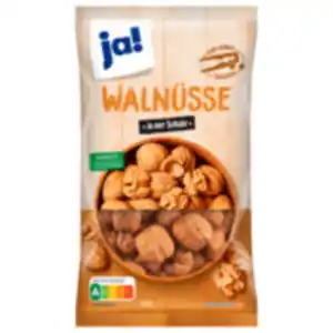 Walnüsse