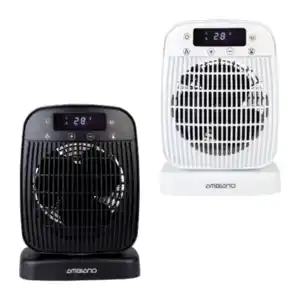 AMBIANO Heizlüfter