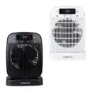 Bild 1 von AMBIANO Heizlüfter