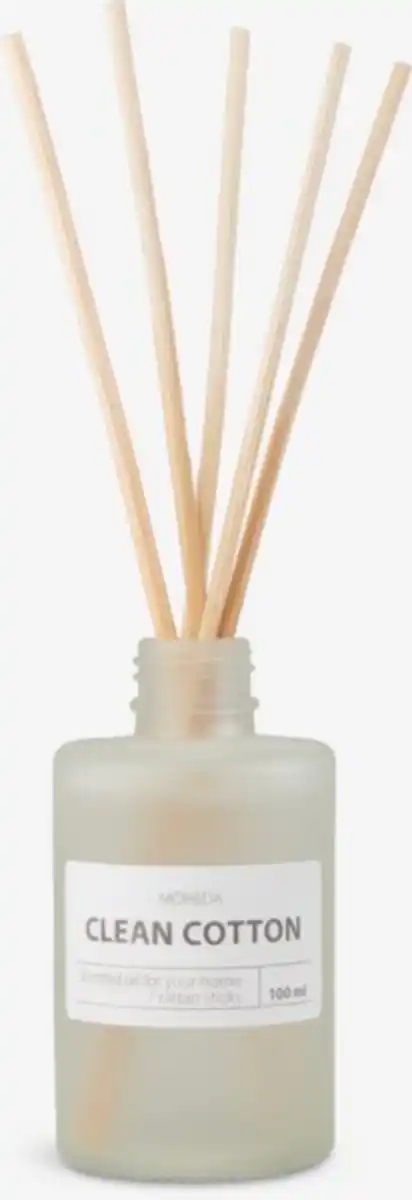 Bild 1 von Raumduft MOHEDA frische Baumwolle 100ml