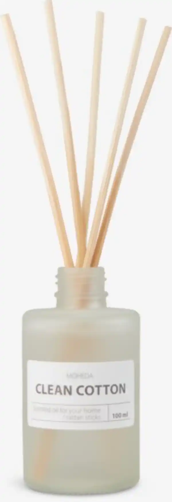 Bild 1 von Raumduft MOHEDA frische Baumwolle 100ml