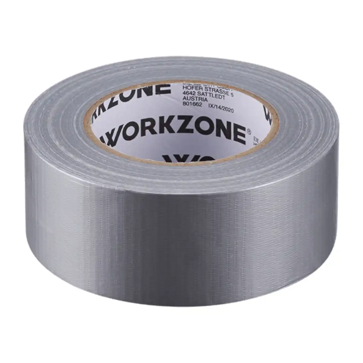 Bild 2 von WORKZONE Gewebe- / Montage- / Klebeband