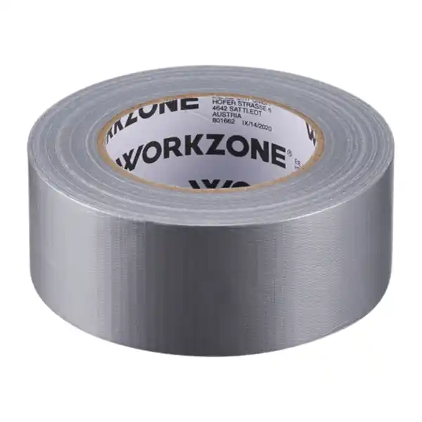 Bild 2 von WORKZONE Gewebe- / Montage- / Klebeband