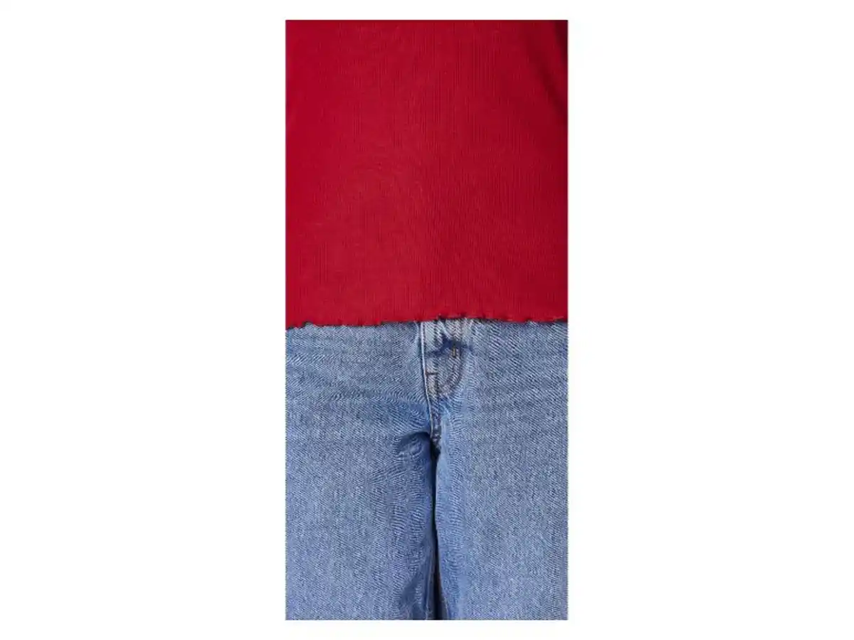 Bild 3 von esmara® Damen Langarmshirt