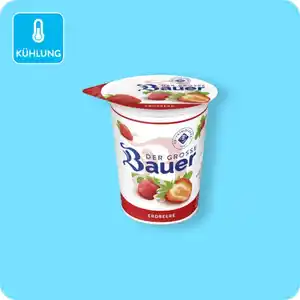 BAUER Der Große Bauer, Verschiedene Sorten