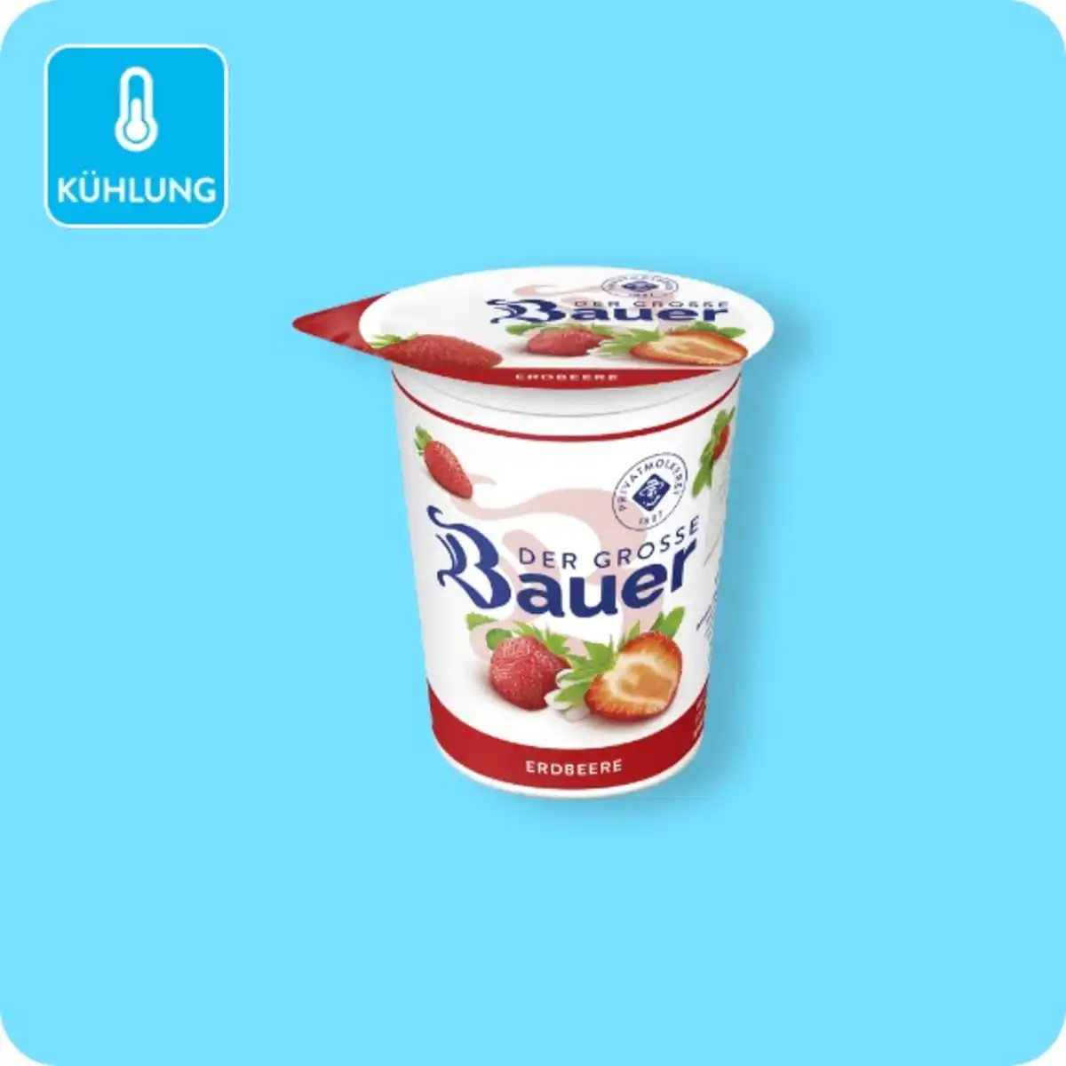 Bild 1 von BAUER Der Große Bauer, Verschiedene Sorten