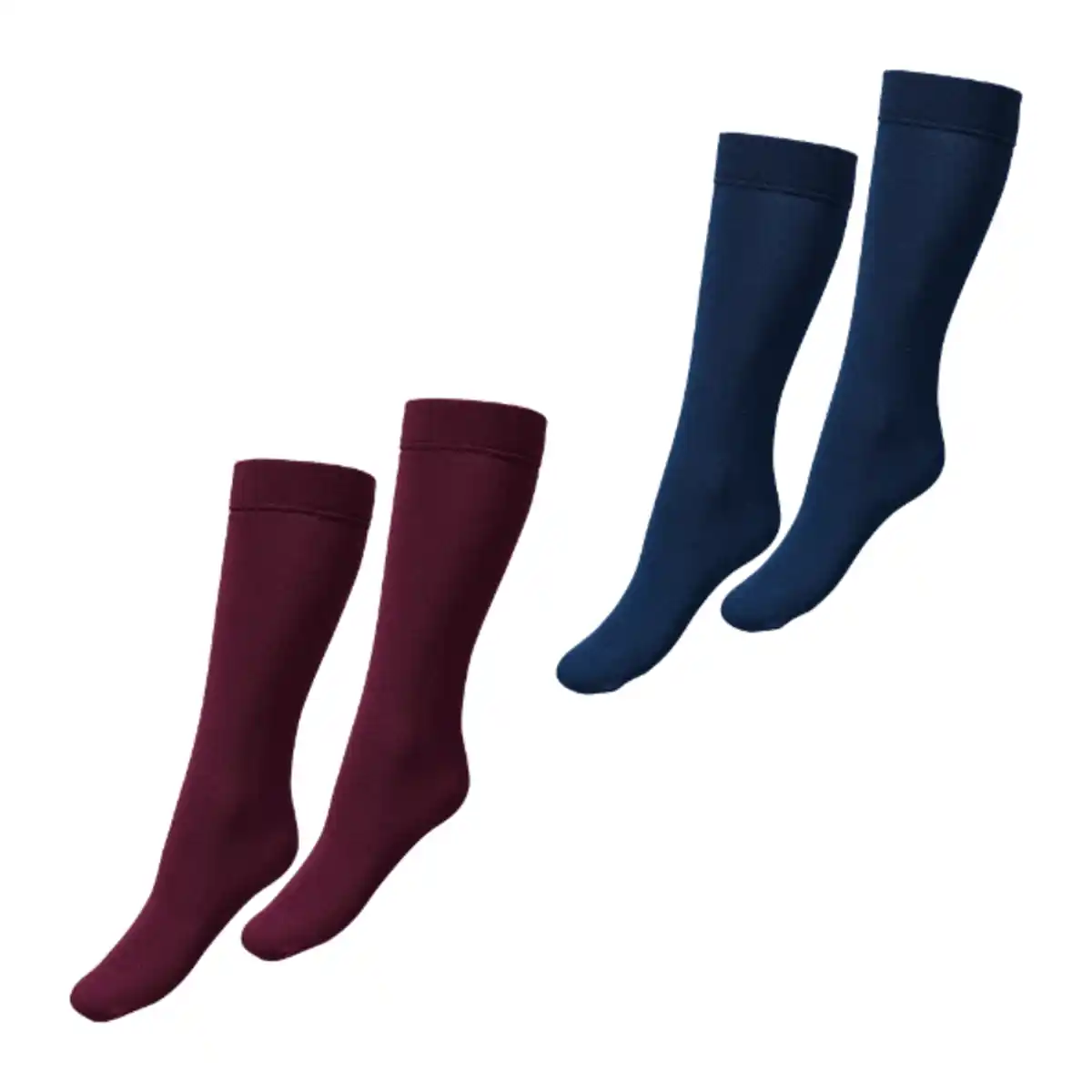 Bild 1 von UP2FASHION Thermo-Kniestrümpfe