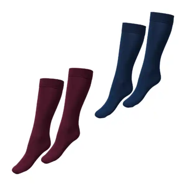 Bild 1 von UP2FASHION Thermo-Kniestrümpfe