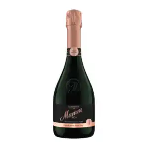 GODEFROY VON MUMM Pinot Noir Rosé Dry 0,75L