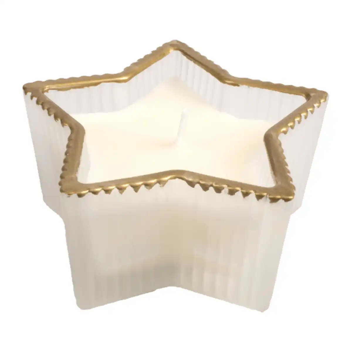 Bild 3 von HOME CREATION Duftkerze Stern