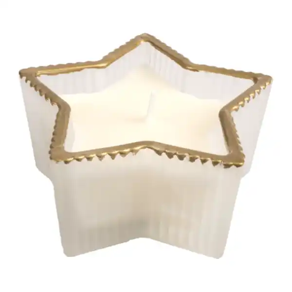 Bild 3 von HOME CREATION Duftkerze Stern