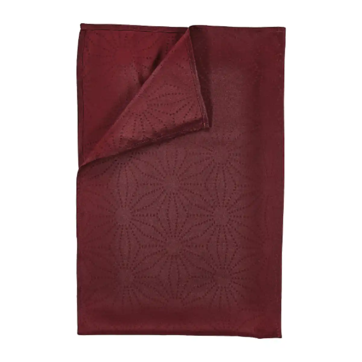 Bild 3 von HOME CREATION Jacquard-Tischdecke