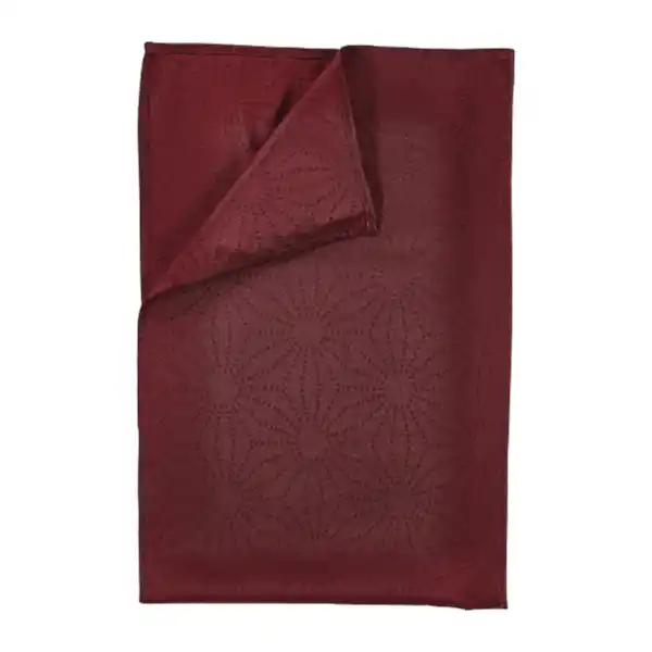 Bild 3 von HOME CREATION Jacquard-Tischdecke