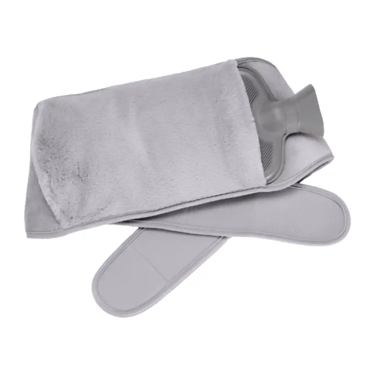 Bild 2 von HOME CREATION Premium-Wärmflasche